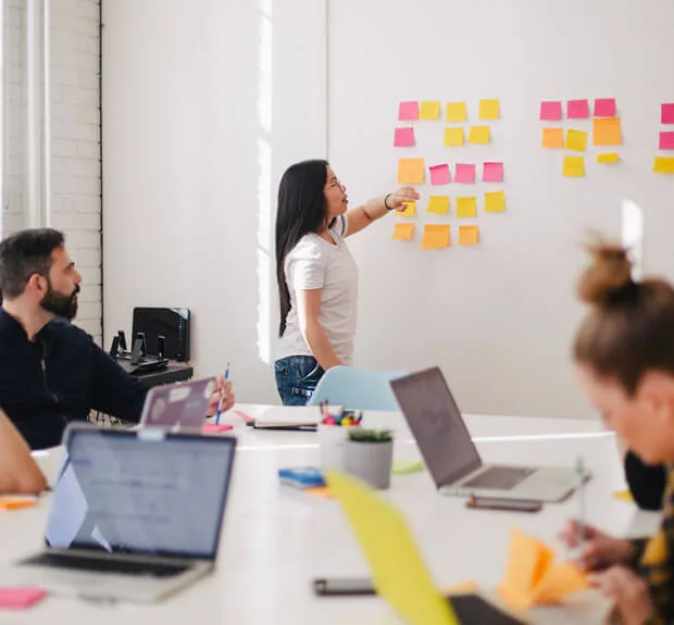 Recent Business Case Studies - 金年会